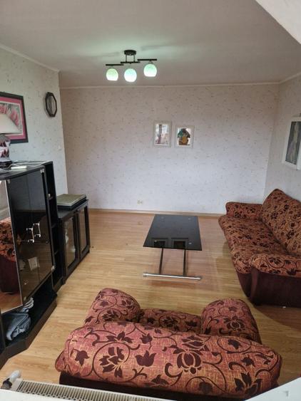 Apartament cu 2 camere semidecomandat în Odobescu