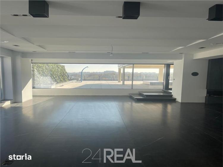 Vanzare Penthouse - Laguna Residence - 2