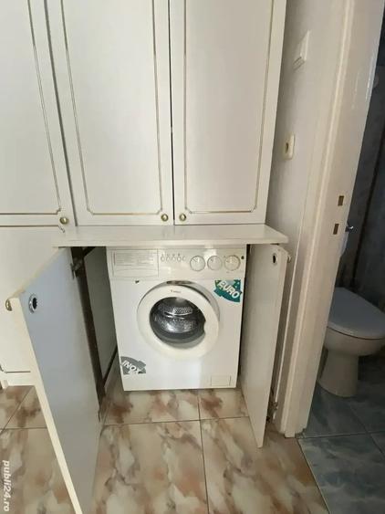 Apartament cu 3 camere decomandat în Pantelimon
