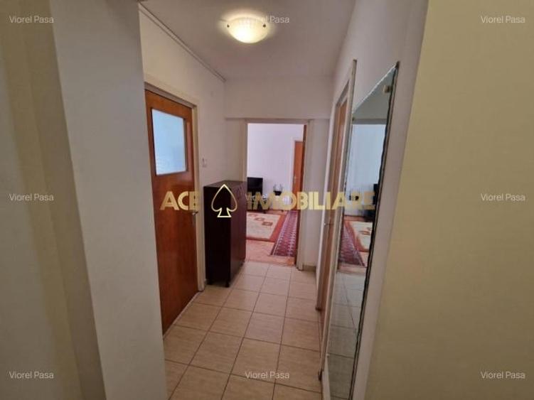 2 Camere de inchiriat | Bucurestii Noi | Metrou | Mobilat | Utilat | - 7