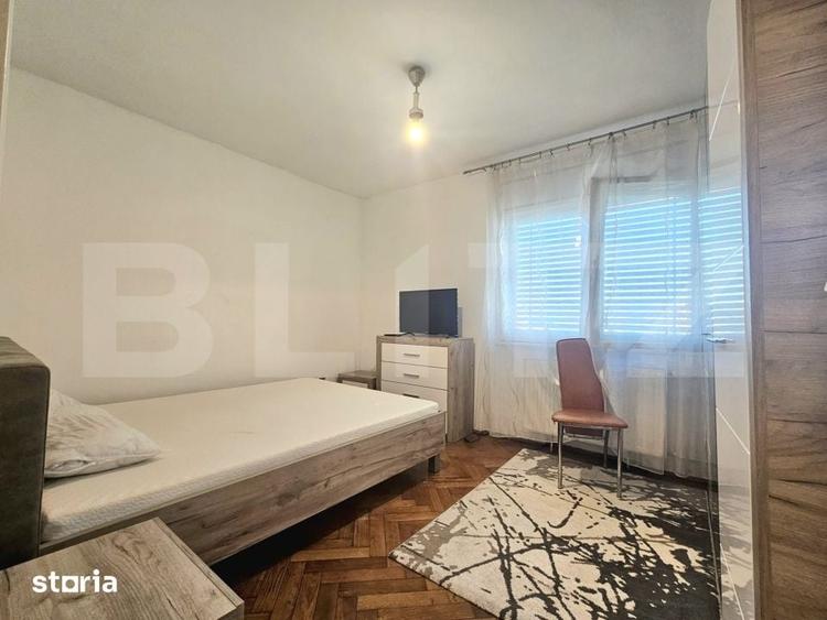 Apartament cu 2 camere, Ultracentral - 3