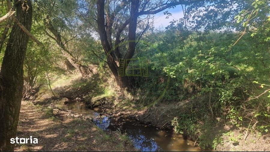 Casă cu 3 camere cu Canalizare în Ohaba