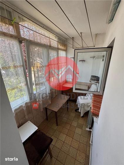 Vanzare apartament 2 camere decomandat, E3 - 1