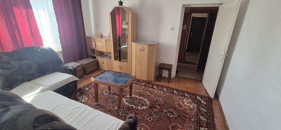 Apartament cu 2 camere decomandat în Kogălniceanu