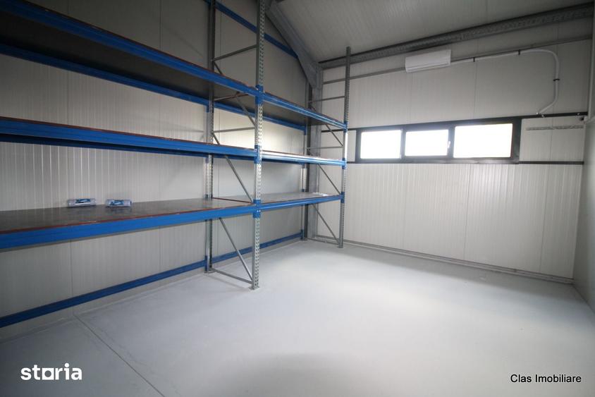 Spațiu comercial, de 30 mp, în Central