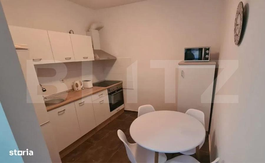 Apartament cu 3 camere în Ultracentral