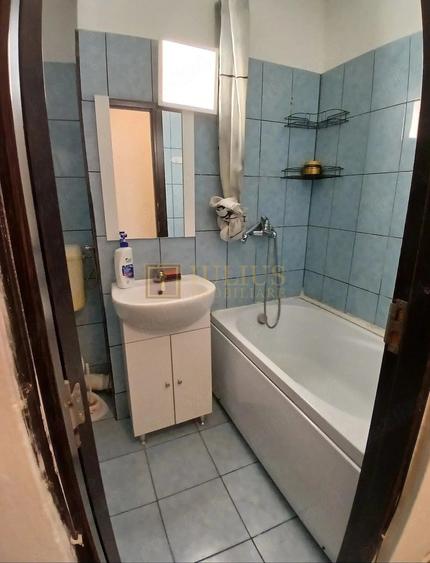 2 camere| Dacia| etaj 2| termoficare - 1