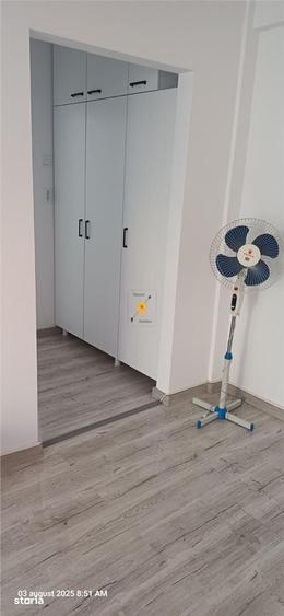 Apartament cu 2 camere semidecomandat în Ultracentral