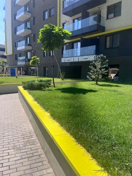 Garsonieră decomandată în Timișoara