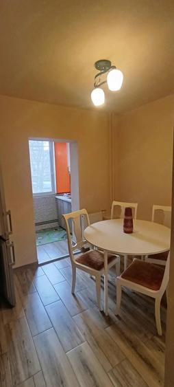 Apartament cu 2 camere decomandat în Odobescu