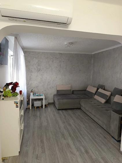 Casa cu teren in Chiajna Ilfov - 6