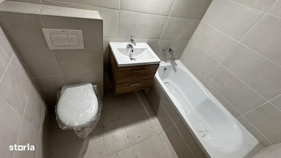 Apartament cu 4 camere decomandat în Șelimbăr