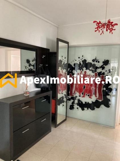 Apartament 2 camere de inchiriat Decebal Bucure?ti | ApexIm - 15