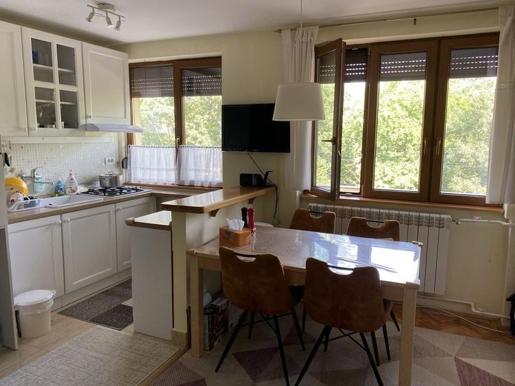 Apartament cu 2 camere decomandat în Ultracentral