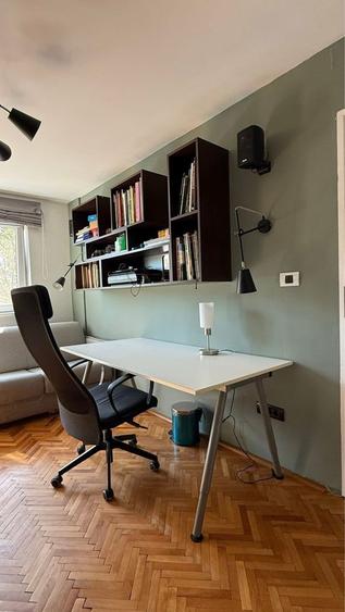 Apartament cu 2 camere decomandat în Gheorghe Lazăr