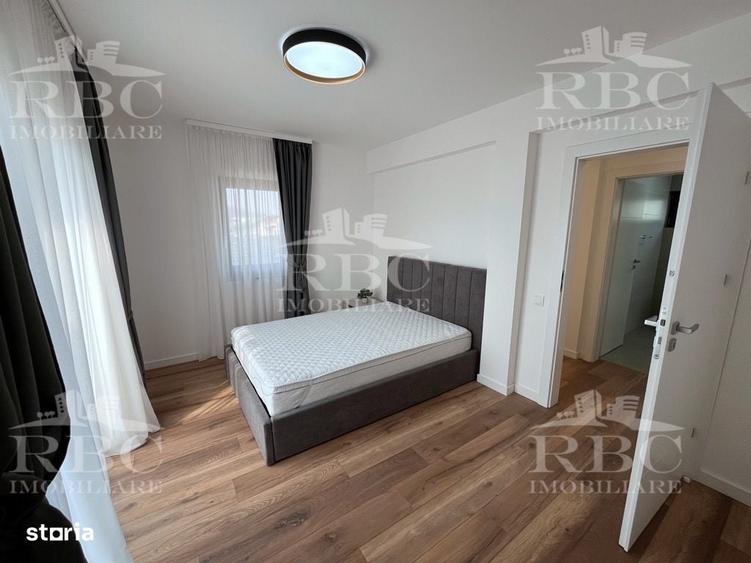 Casa individuala cu 500 mp teren semifinisata, zugravita in alb - 13