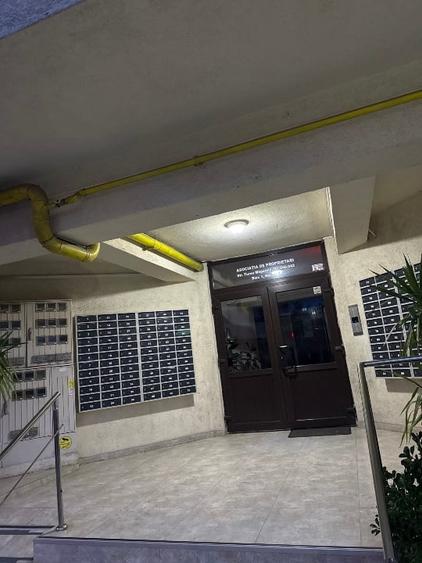 Apartament cu 2 camere decomandat, mobilat în Berceni