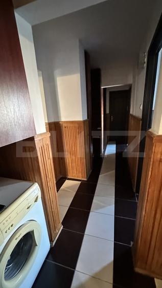 Apartament cu 4 camere decomandat, mobilat în Orăștie