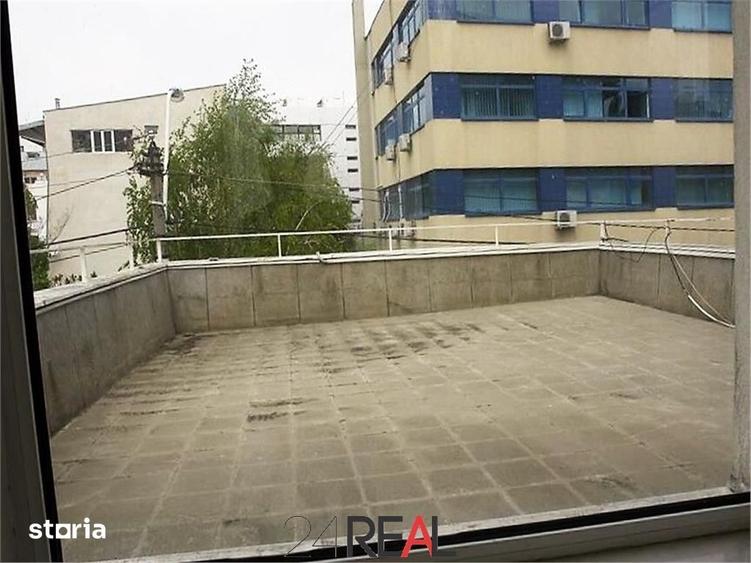 Inchiriere spatiu birouri 145mp+85 mp terasa langa metrou Aurel Vlaicu - 4