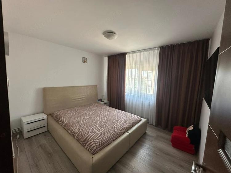 Apartament 3 Camere 61mp utili Complet Mobilat, Finisaje Premium, 2 Balcoane - 13