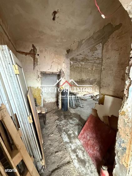 Casă cu 4 camere cu Teren 200 Mp în Orașul Nou