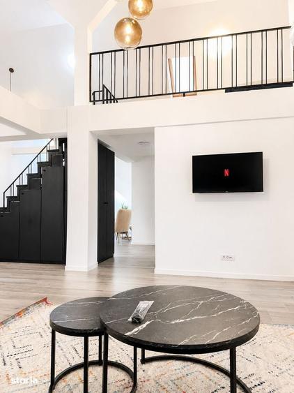 Apartament cu 2 camere semidecomandat în Sud