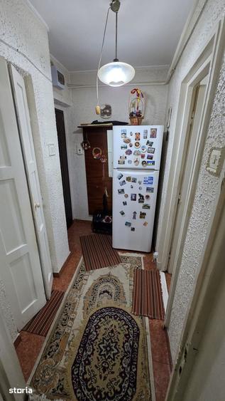 Apartament cu 2 camere în Est