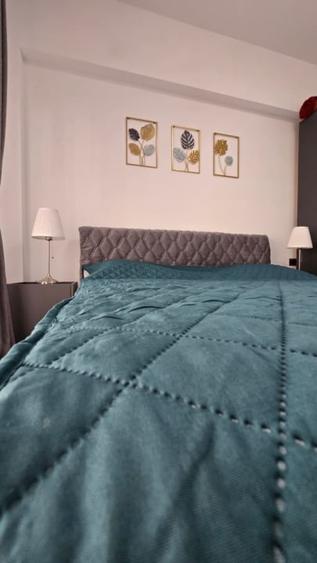 Apartament cu 2 camere decomandat în Mamaia-Sat