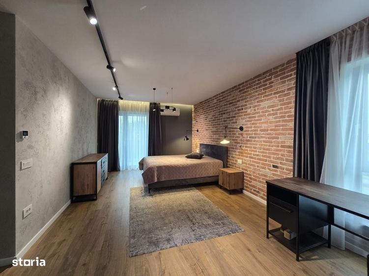 Apartament cu 3 camere în Sud
