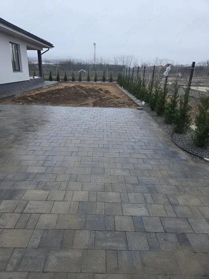 Casă cu Teren 517 Mp în Crăciunelu de Jos
