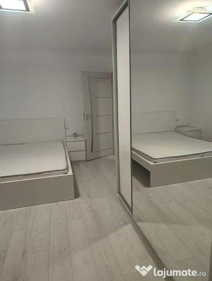 Garsonieră decomandată în Nicolina