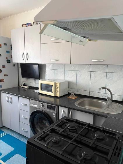 Apartament cu 1 camera - zona Piata Nicolina/Casa Sindicatelor - 2