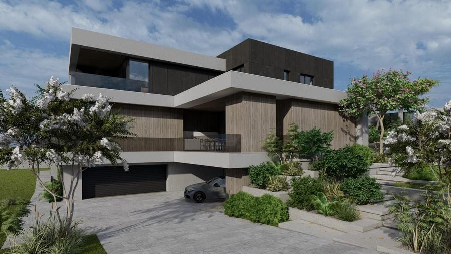 Teren Construcții intravilan de 1417 mp, în Făget