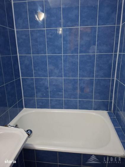 Apartament 2 camere mobilat Manastur - 8