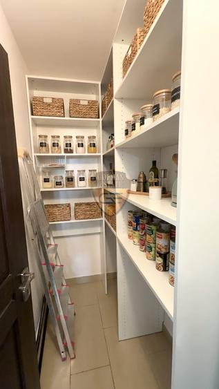 4 Camere Decomandat 109 mp | Tomis Nord Et. 2  Bloc 1991 Renovat total - 26