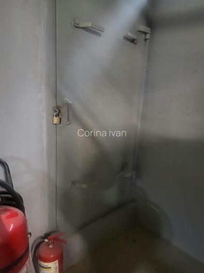 Boxa de inchiriat, bloc nou - 2021, bine izolata, se pot pastra acte