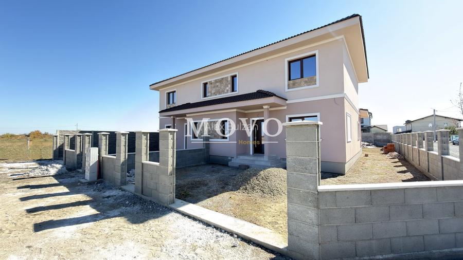 Duplex 4 camere | Mosnita Noua | Drumul Boilor | Lidl 2