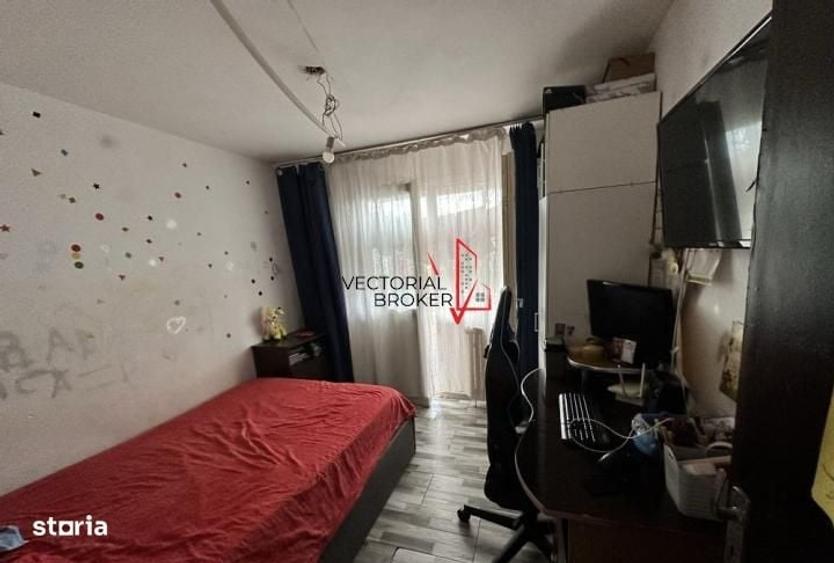 Apartament 2 camere cf 2 Vitan Auchan - 5