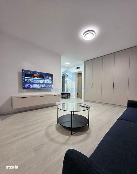 Apartament cu 2 camere, mobilat în Industriilor