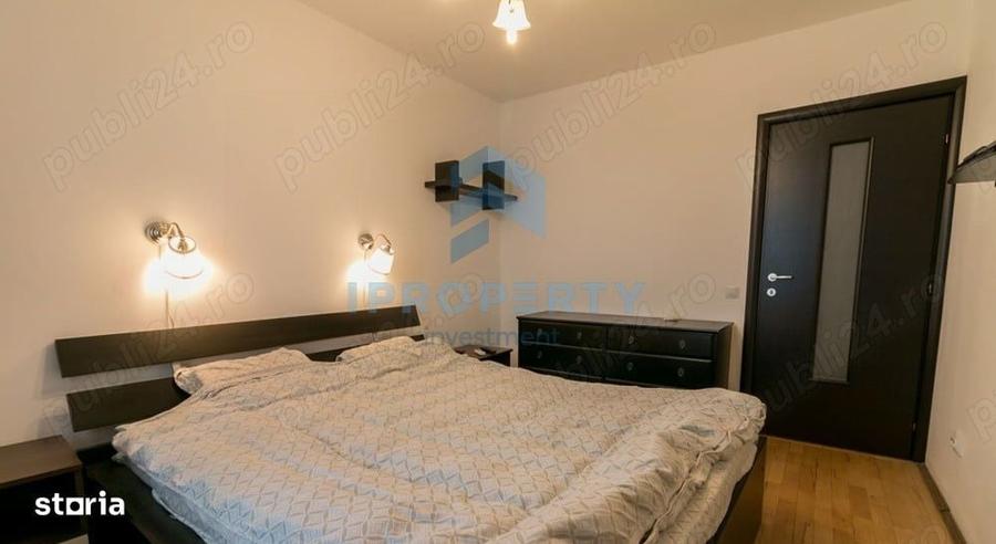 2 camere | Dorobanti | Proximitate Metrou | Modern - 4