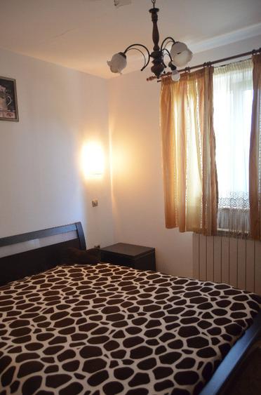 Apartament cu 2 camere decomandat în Ultracentral