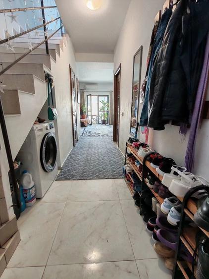 Vila 4 camere in Bragadiru,(6 minute pana in Prelungirea Ghencea) - 9
