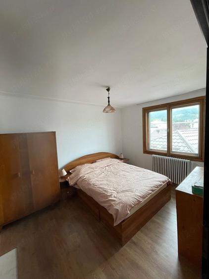 Apartament cu 2 camere semidecomandat în Ultracentral