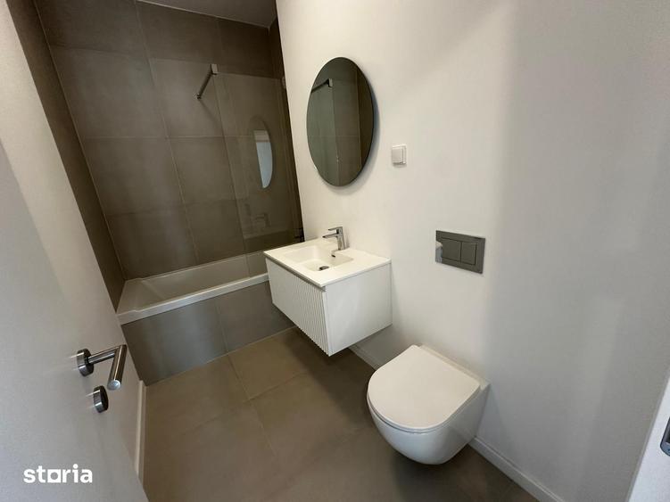 Apartament cu 3 camere în Grivița