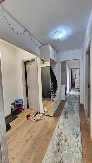 Apartament 3 camere Grivitei-Onix,renovat lux,parcare,mobilat modern,145000 Euro - 10