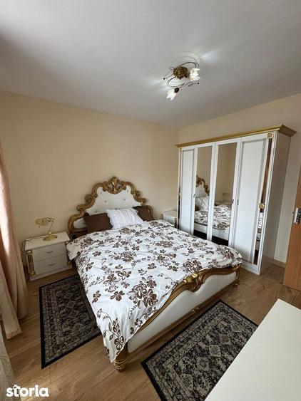 Apartament cu 2 camere în Gara de Nord