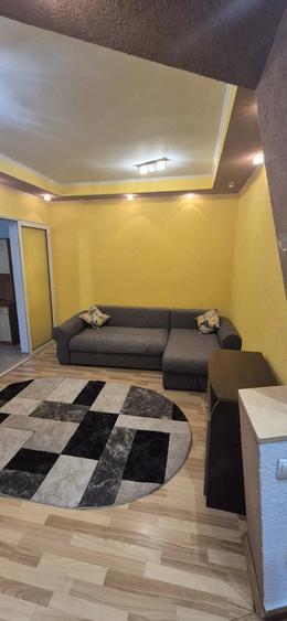 Apartament cu 2 camere semidecomandat în Mănăștur