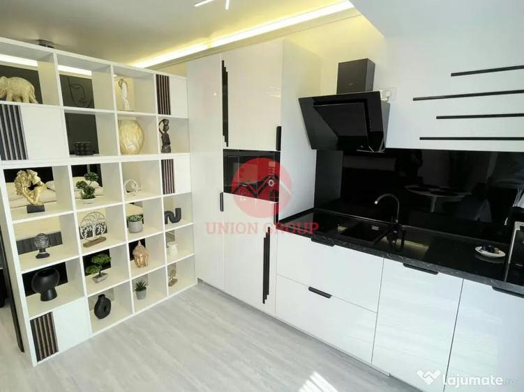 Studio Spatios cu Vedere la Mare - White Titanic Mamaia - 3