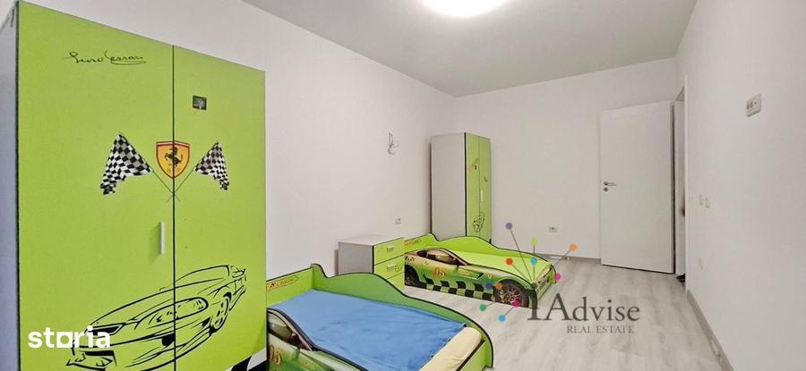 Apartament cu 3 camere în IAR