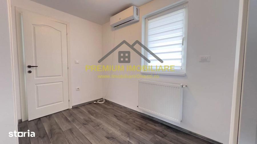 Casă cu 4 camere cu Teren 400 Mp în Tătărăști